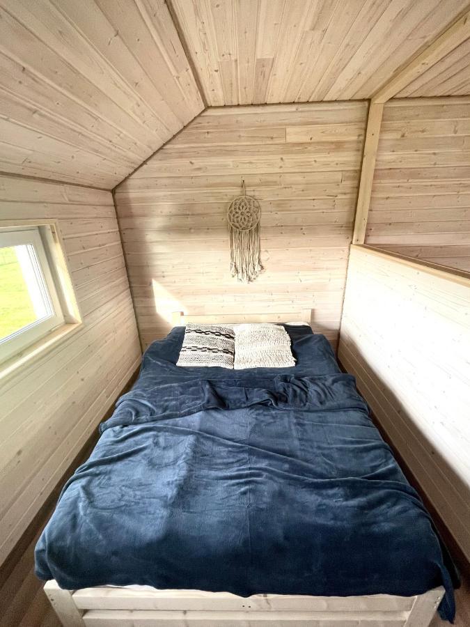 Baltico Domki Letniskowe Sarbinowo Luaran gambar